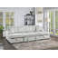 Canapé modulaire 3 pièces convertible-1073628821