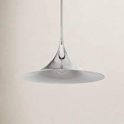 Lorient Single Light Dimmable Pendant