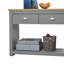 100cm Console Table