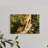 Caracal Walking on a Log-321616707