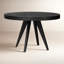 Carlo Round Dining Table-642988367-669366178