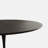 VEMSTKOJ Modern Round Dining Table,Four Patchwork Tabletops With Color Solid Wood Grain Table Top,Metal Base Dining Table, End Table Leisure Coffee Table-623947845-635736580-636687580