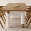 Table de salle à manger 62,99 po-1169057773-1169057762
