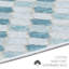 Tapis de cuisine 2 pièces Devki-1424966838