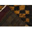 One-of-a-Kind 4'11" x 6'3" Hand Knotted Area Rug