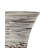 Jejune Beige Large Footed Vase