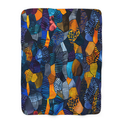 Throw Blanket