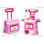 Chamberland Kitchen Set