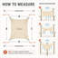 Toile d'ombrage en tissu Colourtree Triangle Sun-49807240-92661600