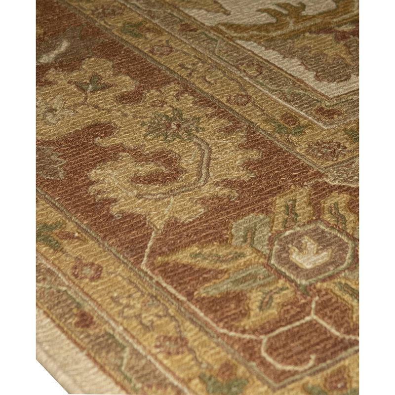One-of-a-Kind Rectangle 8' x 10' Area Rug
