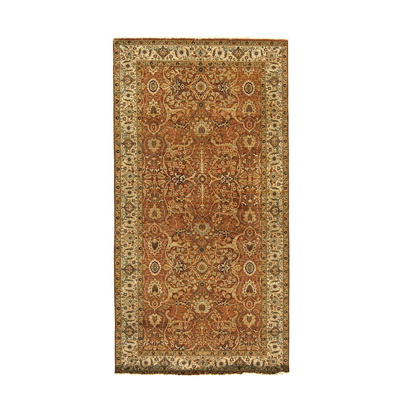 One-of-a-Kind 6'1" X 11'10" Area Rug