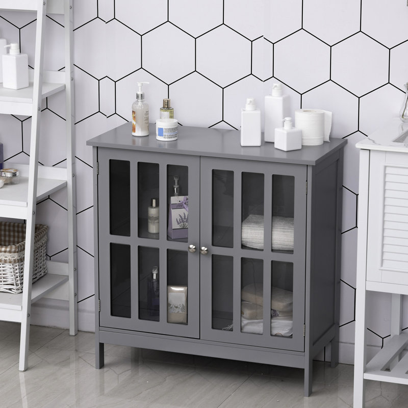 Buffet avec 2 portes