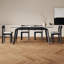 Table de salle à manger Minimalist