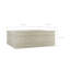 Dagmar Bedside Table-1079865980-1172303883