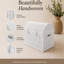 Wicker Storage Chest-30268595