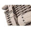 Wicker Hamper Basket-1538868945