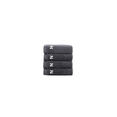 Merikas 4 pcs Wash Towels