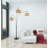 Mullaney 80'' Tree Floor Lamp-689617083-689617081