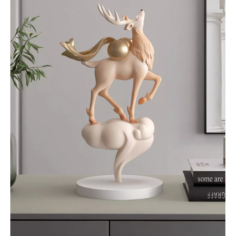 Figurines et sculptures Thorith
