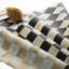 Courtly Check® Wallpaper