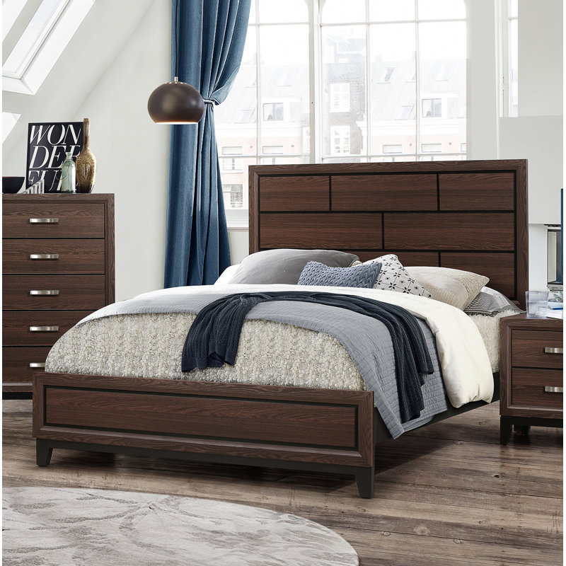 Piece Bedroom Set