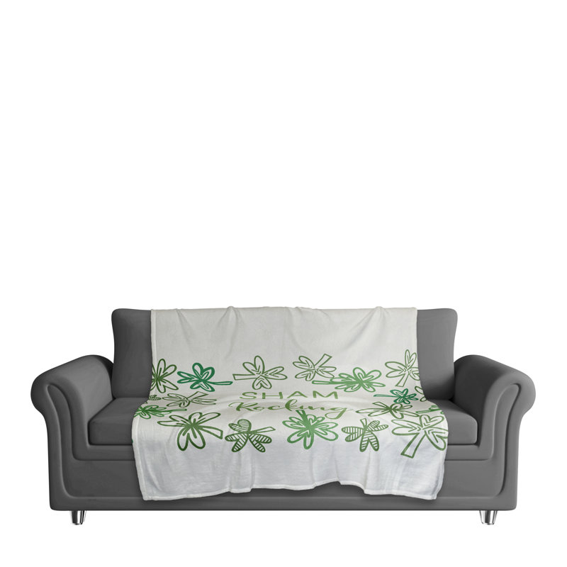 Couverture polaire 