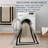 Nautica Double Line Machine Washable All Loop Tufted Rugs 1-Piece-108898325