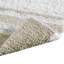 Highly Absorbent Cotton Reversible Spa Bath Rug For Home Comfort