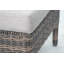 Leeward Wicker Outdoor Ottoman