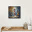 «Jazz Band Abstract» par Rey Klimt, art mural-1636700949-1636700951