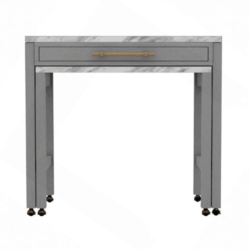 Table de hauteur