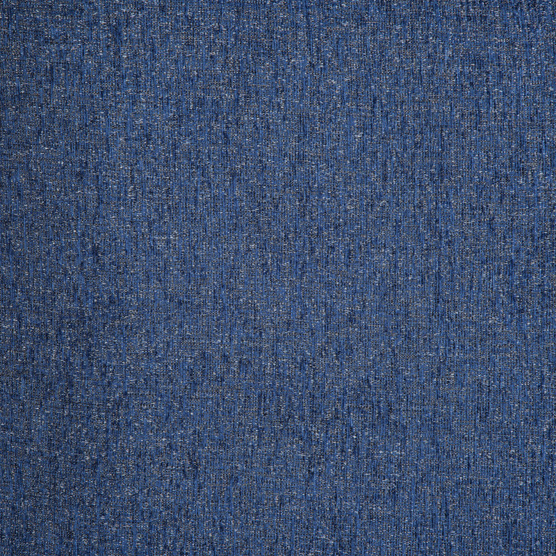 Pinehill Marvel 360 Swivel Barrel Chair, Yowza Chenille Azure Blue