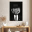 Ketti Classy Tiger III-108422994
