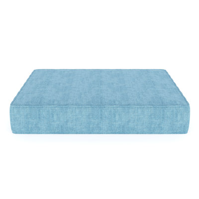 Sunbrella Outdoor Ottoman Cushion
