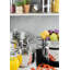 Jazz Cook 9 - Piece Stainless Steel (18/10) Cookware Set