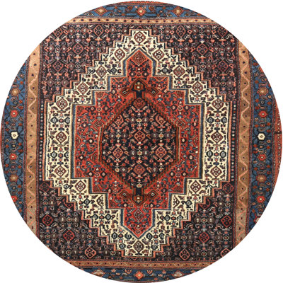 Oriental Indoor Rug
