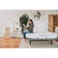 Matelas en mousse viscoélastique 8 "-425228827