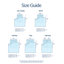 Ensemble de draps 4 pièces REST Everco®-110352421-110352417