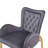 Rozeta Fabric Upholstered Barstools-1866584391