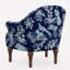 Preeti Accent Chair-325673817