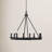 Shelli 8-Light Chandelier-2104135472-2141845649-2104135475