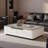 Modern rectangular stone slab coffee table-1022055662-1022055661