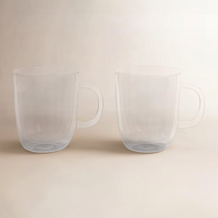 Bistro Coffee Mug