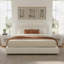 Lit en peluche Minimalist-929137281