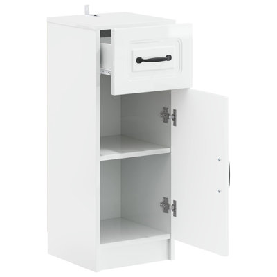 Bathroom Cabinet