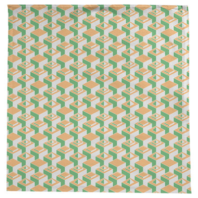 Nappe de gratte-ciels classiques