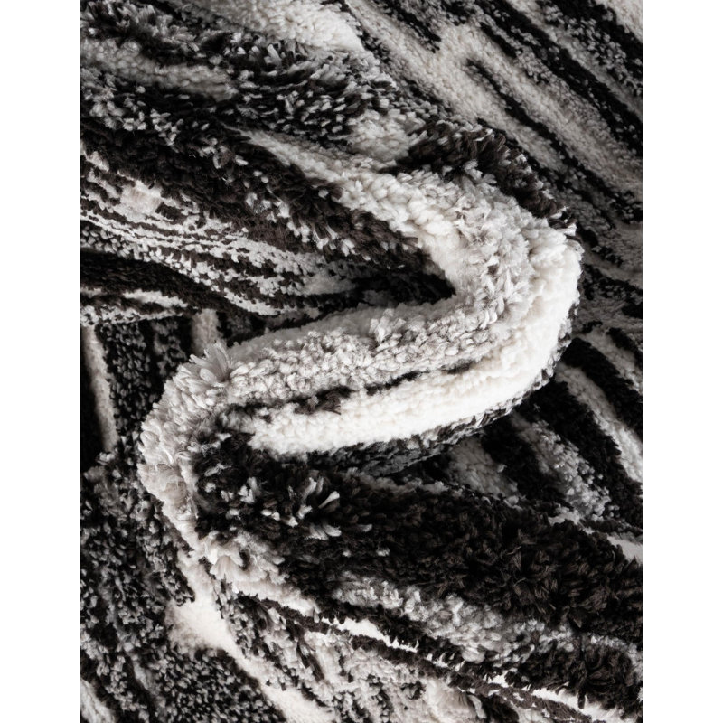 Fibra Ulysses Rug, Runner 2'7" x 10'