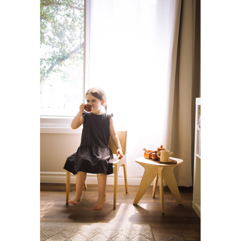 Tabouret pour enfants