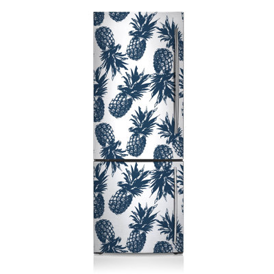 Food & Beverage Door Decal