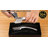 Gourmet Easy Stainless Steel Garlic Press